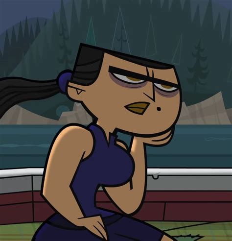 total drama eva|More.